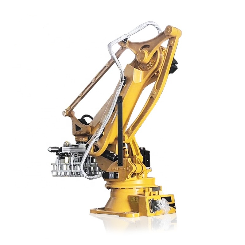 Robot xếp palet ESTUN