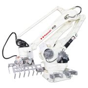 Robot xếp pallet KAWASAKI