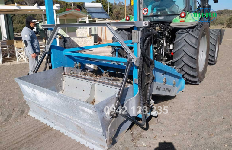 MTETCO luôn đồng hành cùng khách hàng trong suốt quá trình sử dụng thiết bị.