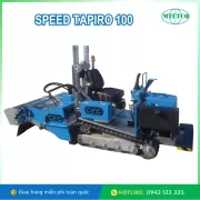 Máy sàng cát bãi biển  Speed Tapiro 100