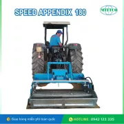 Máy sàng cát bãi biển Appendix 180