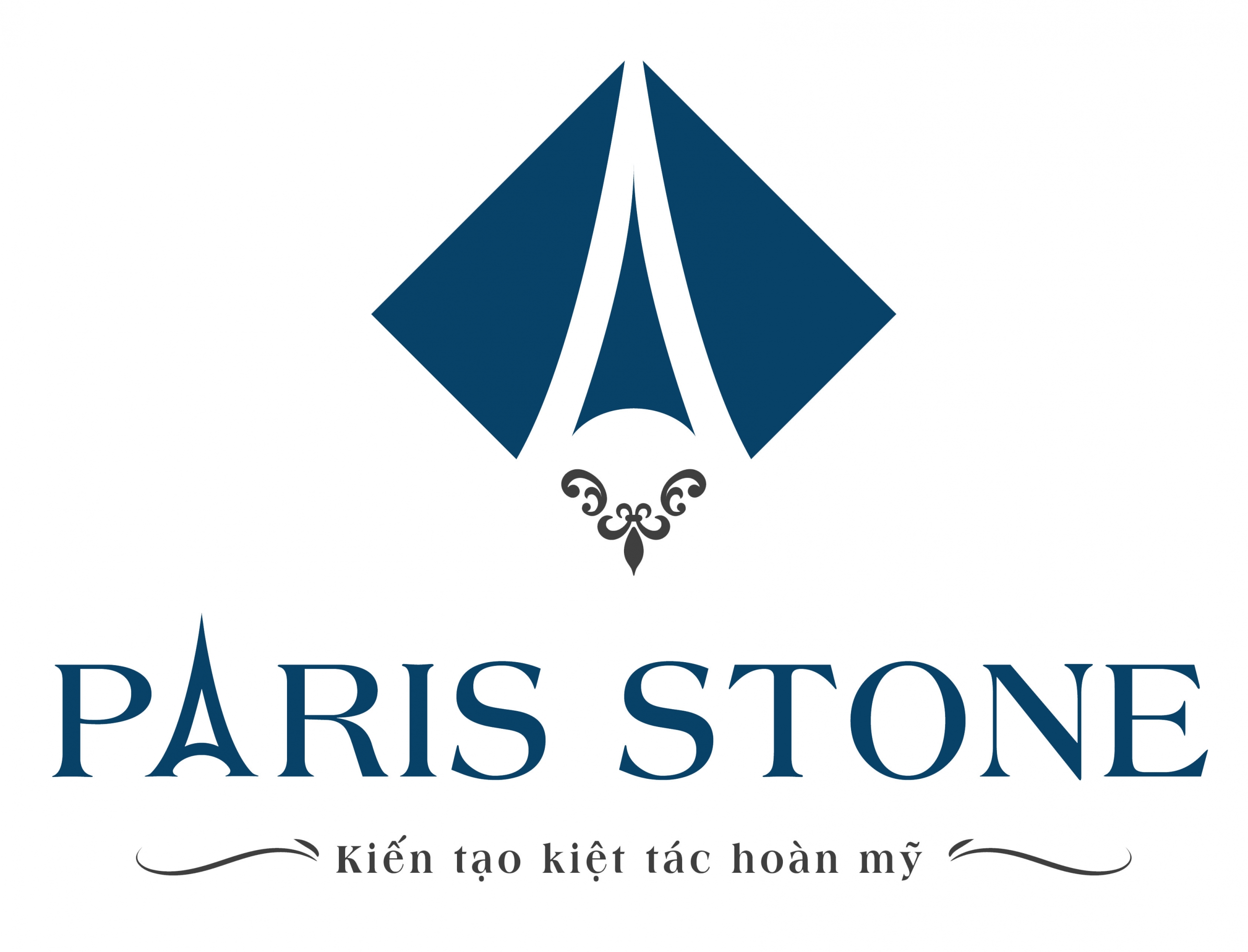CÔNG TY TNHH XÂY DỰNG & PHÁT TRIỂN PARIS STONE