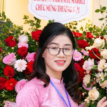 Trần Thị Lương