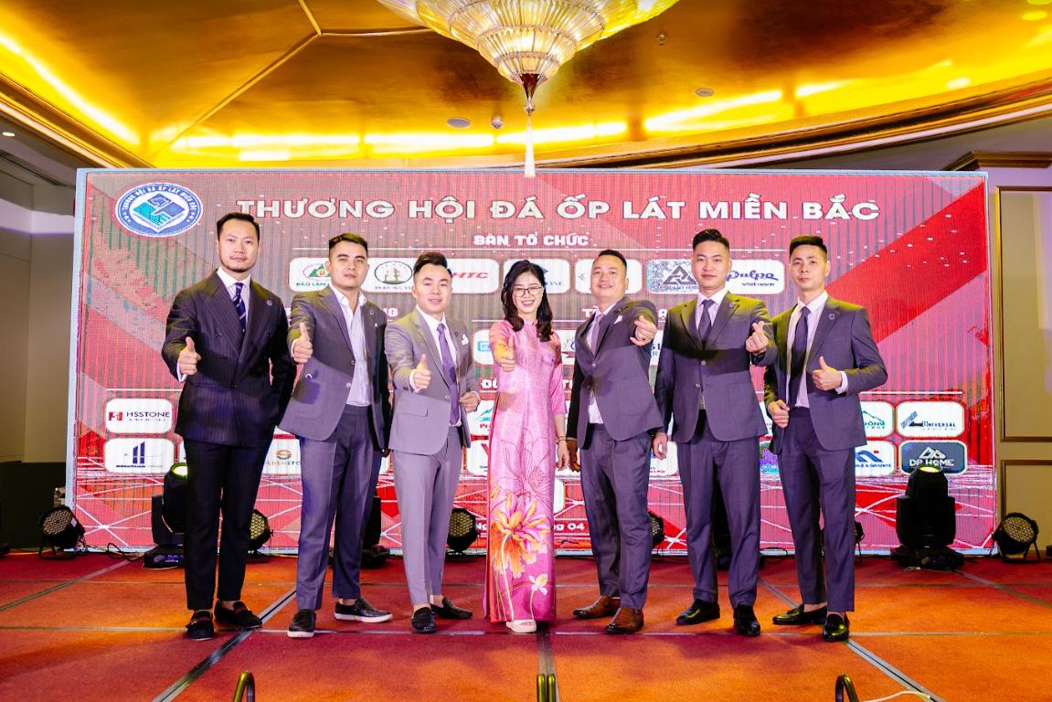 Mục tiêu xây dựng cộng đồng đá ốp lát vững mạnh !!! HOT