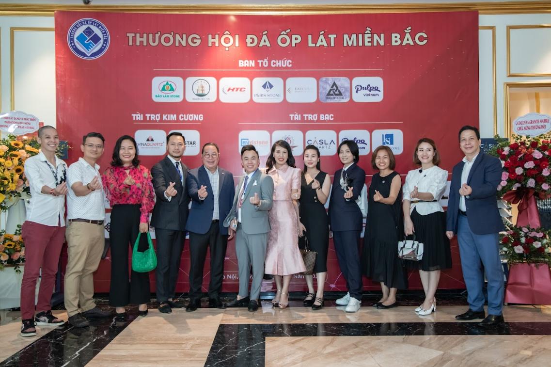 Kiến Tạo cộng đồng đá ốp lát bền vững