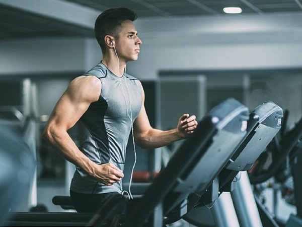 Cách tự xây dựng lịch tập Gym cho nam giới chuẩn như PT