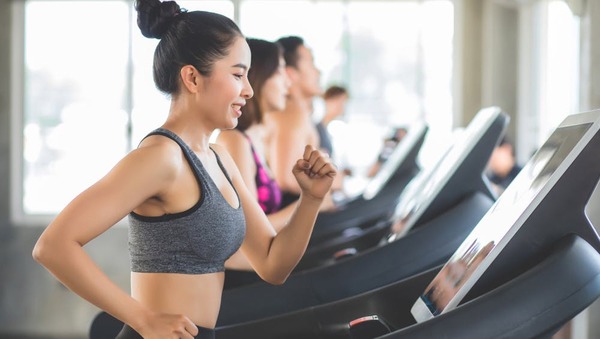Lịch tập gym cho người mới bắt đầu giúp bạn làm quen và tiếp cận với những bài tập dễ dàng