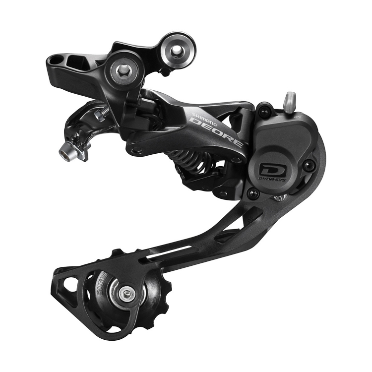 Củ đề Shimano RD-M6000