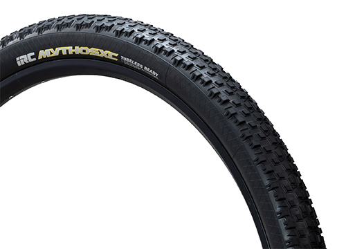 Lốp IRC Mythos XC Kevlar 27.5x2.1 (650X52B) Tubeless