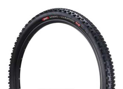 Lốp IRC Mibro For Marathon Kevlar 27.5x2.1 Tubeless