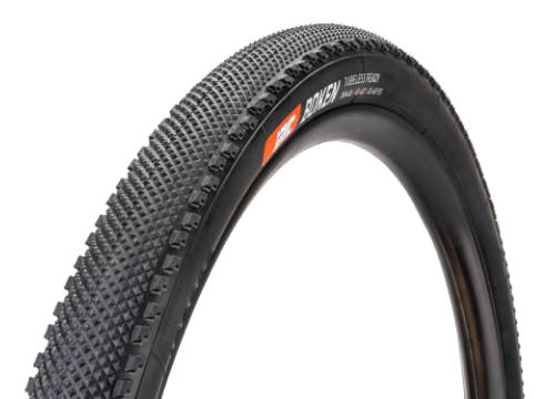 Lốp IRC Boken Kevlar 700x36C Tubeless