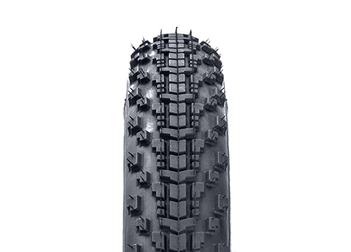 Lốp IRC Boken DoubleCross Kevlar 700x38C Tubeless