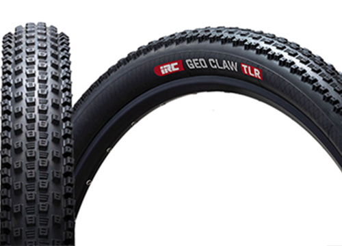 Lốp IRC Geo Claw Kevlar 29x2.2 Tubeless