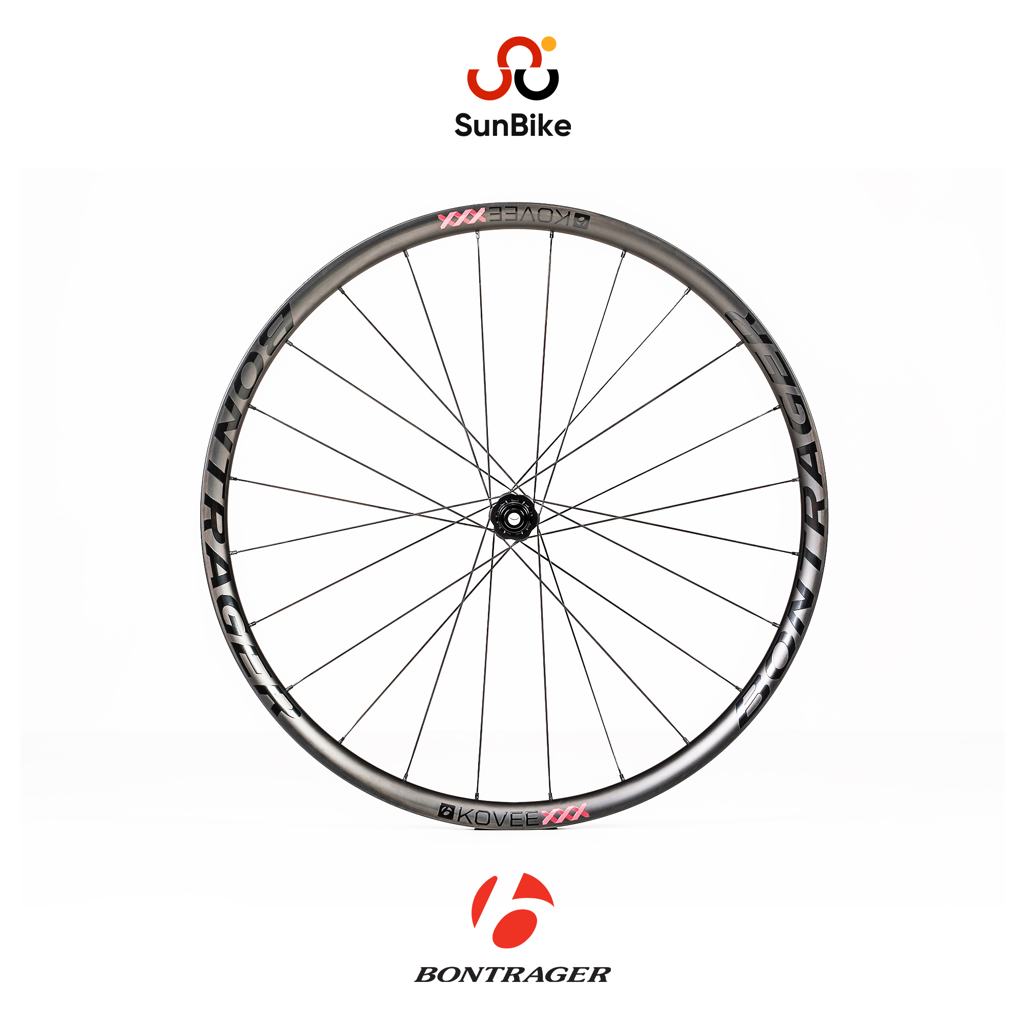 BÁNH SAU BONTRAGER KOVEE XXX BOOST TLR 29 MTB