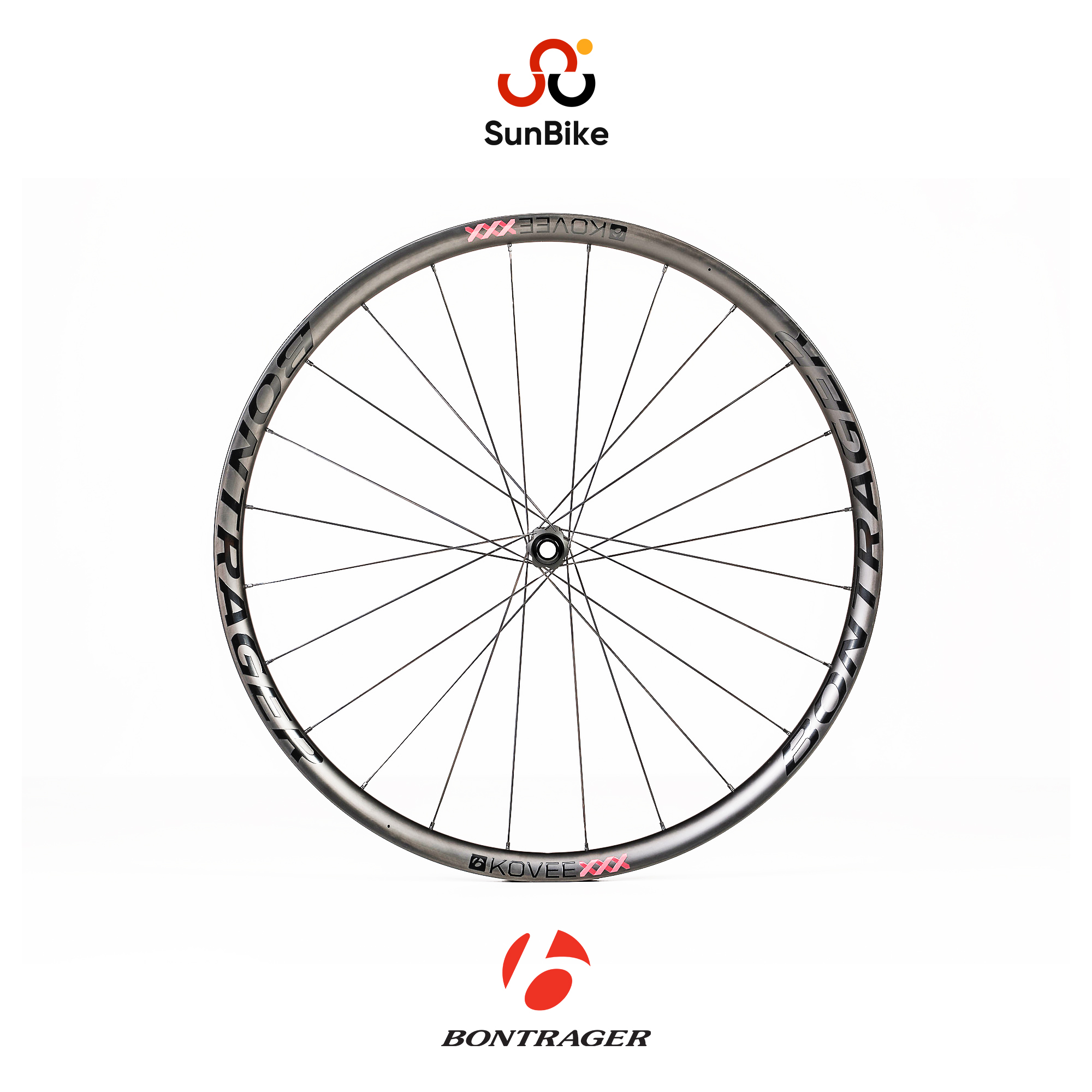 BÁNH TRƯỚC BONTRAGER KOVEE XXX BOOST TLR 29 MTB