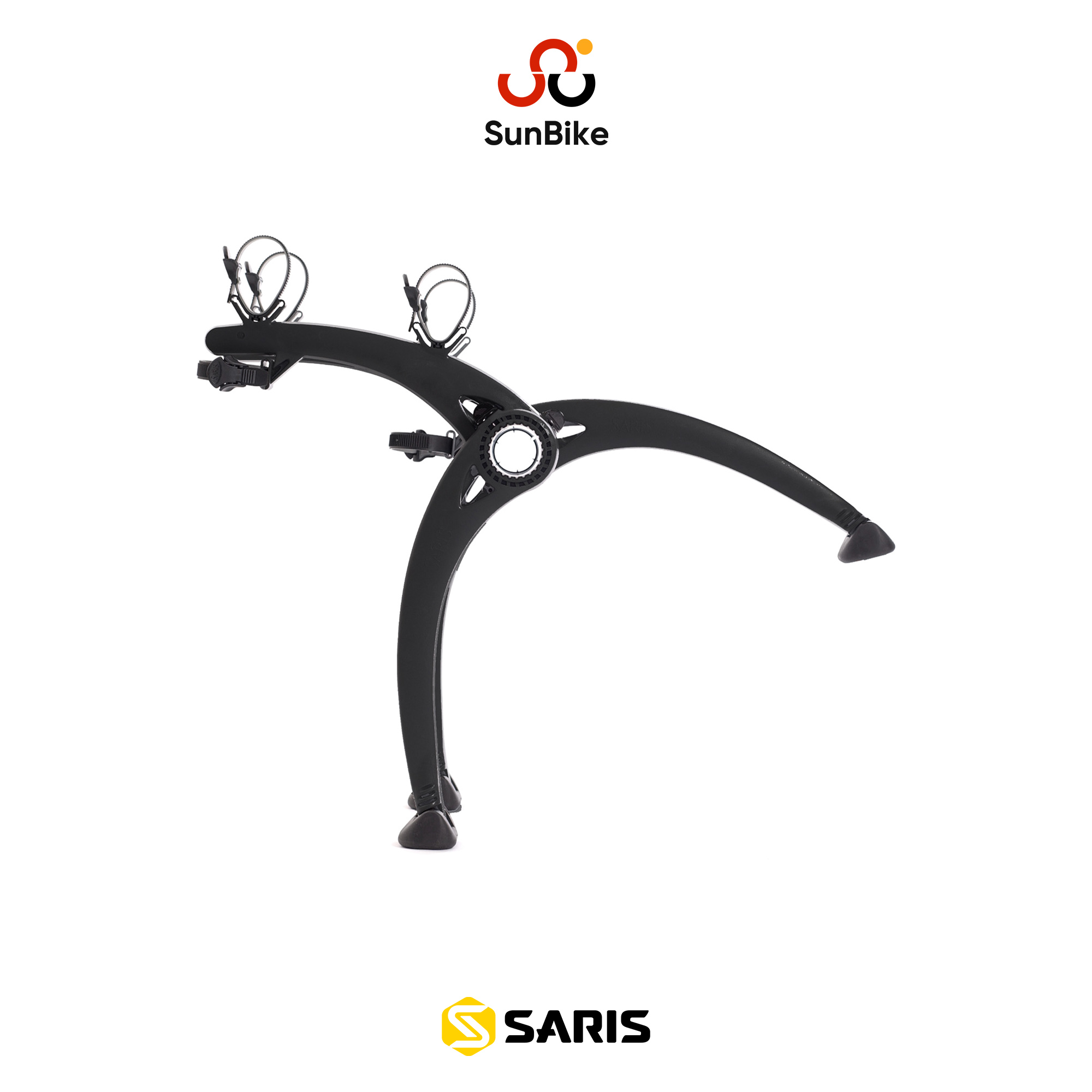 SARIS BONES 2-BIKE