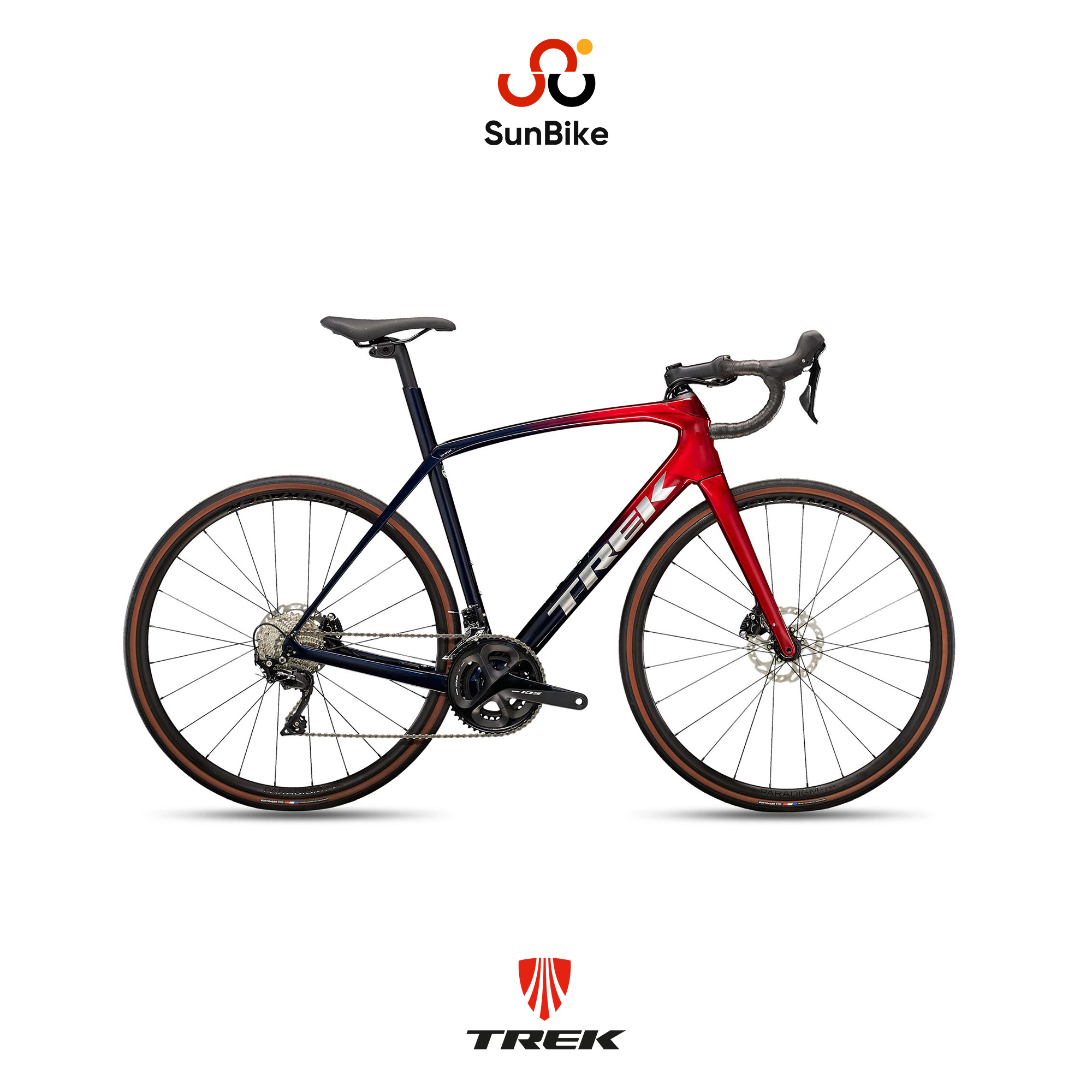 DOMANE SL 5 2022