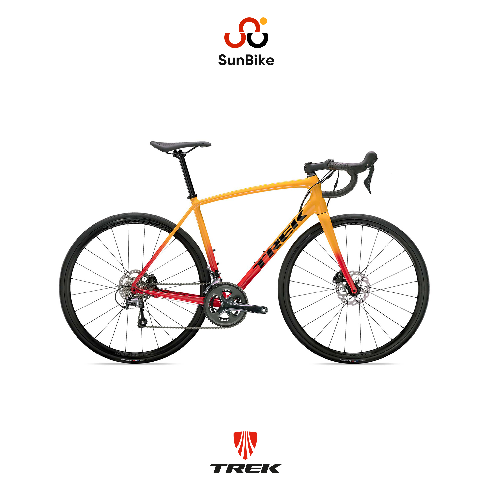 EMONDA ALR 4 DISC