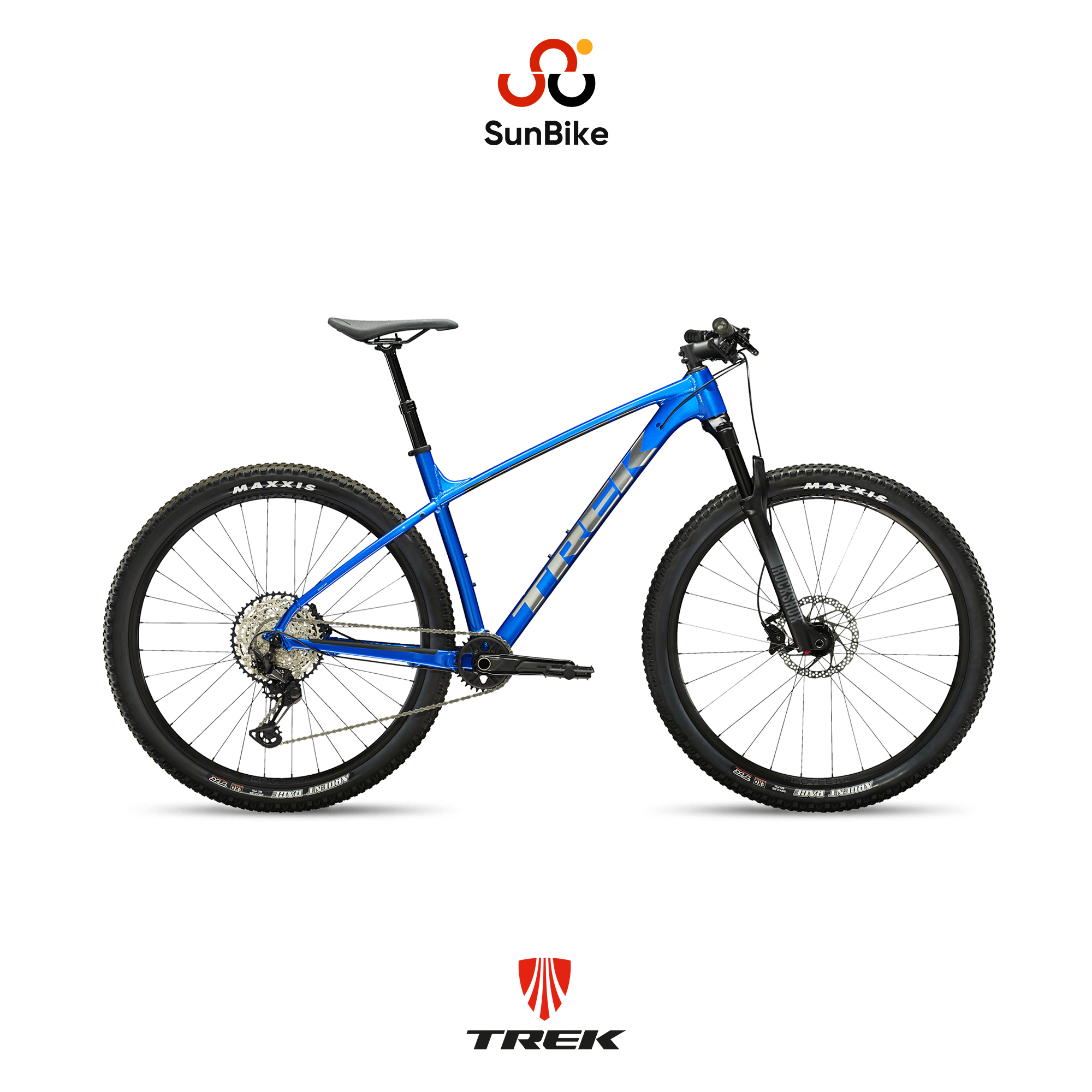Xe đạp địa hình TREK X-Caliber 9 [2022-2023]