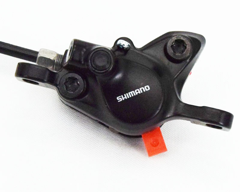 PHANH DẦU SHIMANO MT200 (BỘ)