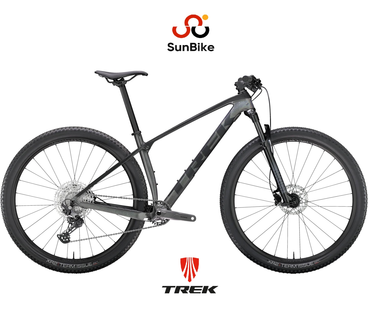 Xe đạp địa hình TREK Procaliber 9.5 [2022-2024]