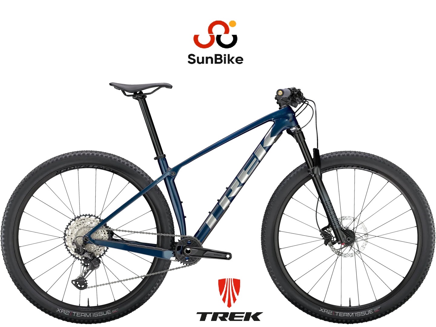 Xe đạp địa hình TREK Procaliber 9.6 [2024]