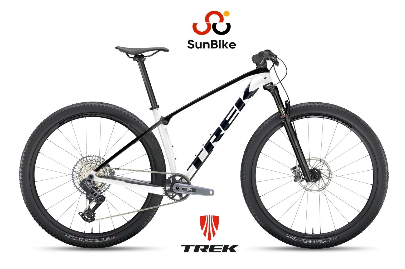 Xe đạp địa hình TREK Procaliber 9.7 [2024]