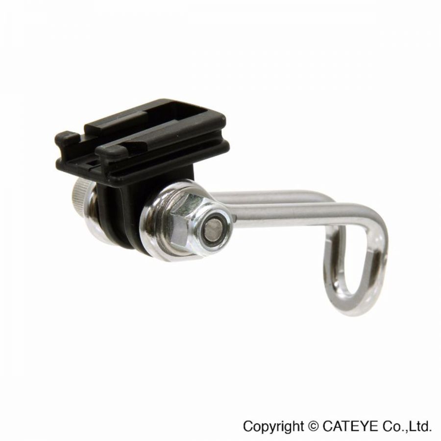 Gá cài đèn CatEye CFB-100 Center Fork Bracket