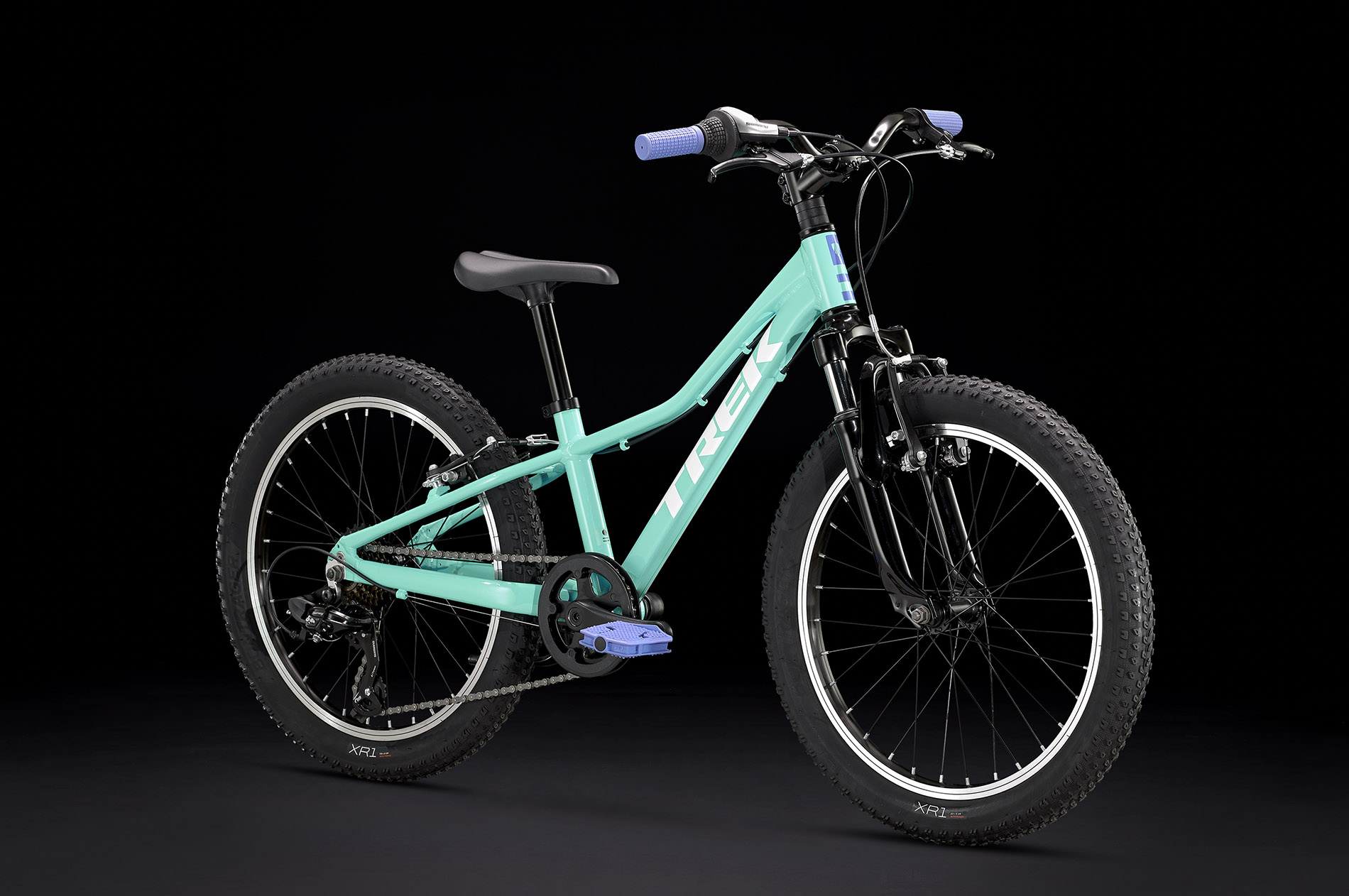 Xe đạp trẻ em TREK Precaliber 20 7SP Girl’s [2023]