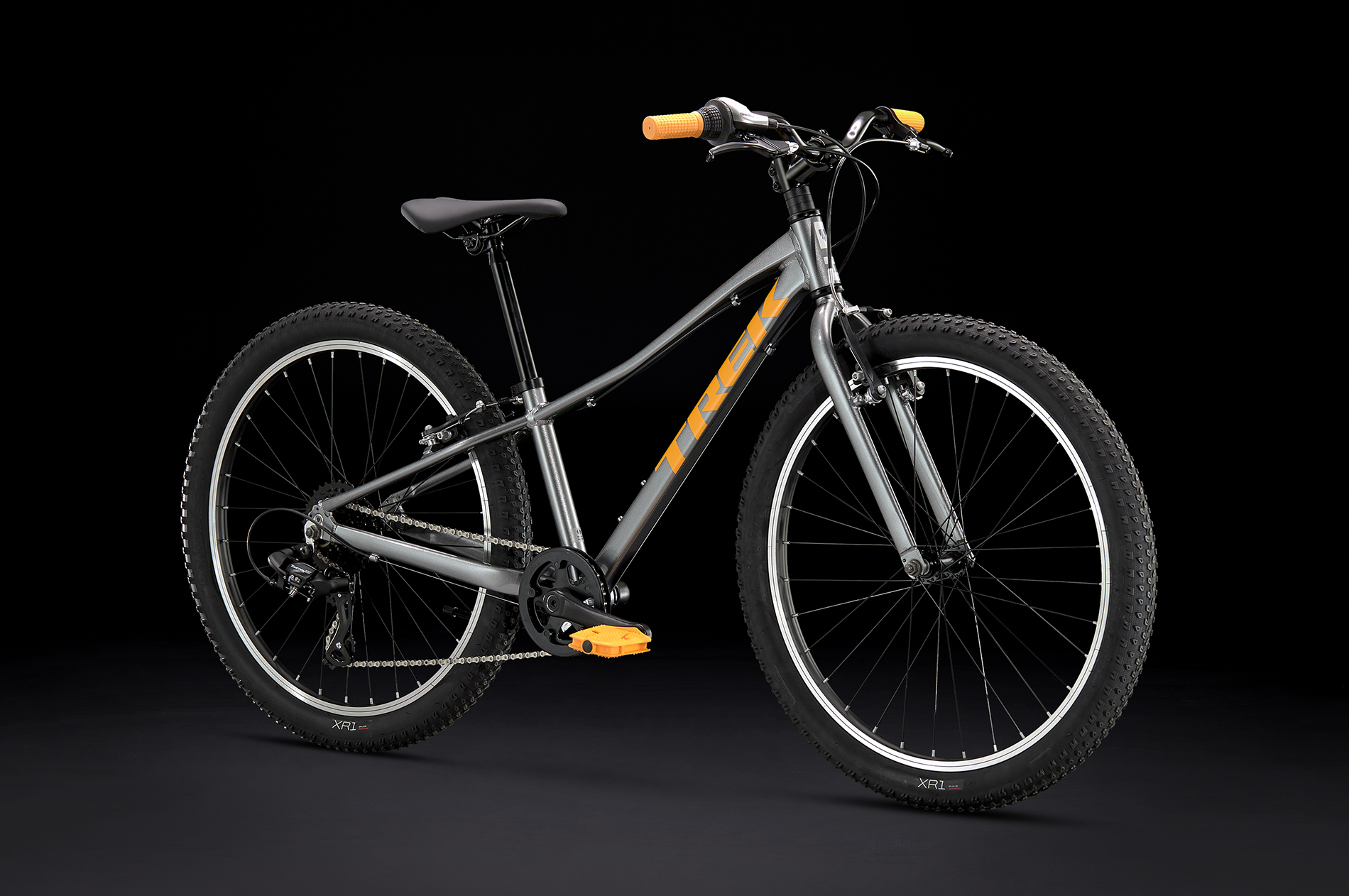Xe đạp trẻ em TREK Precaliber 24 8SP Boy’s [2023]