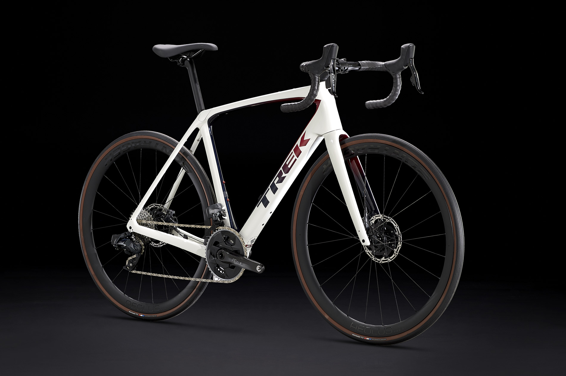 Xe đạp đua đường trường TREK Domane SL 7 eTap [2023] Gen 4