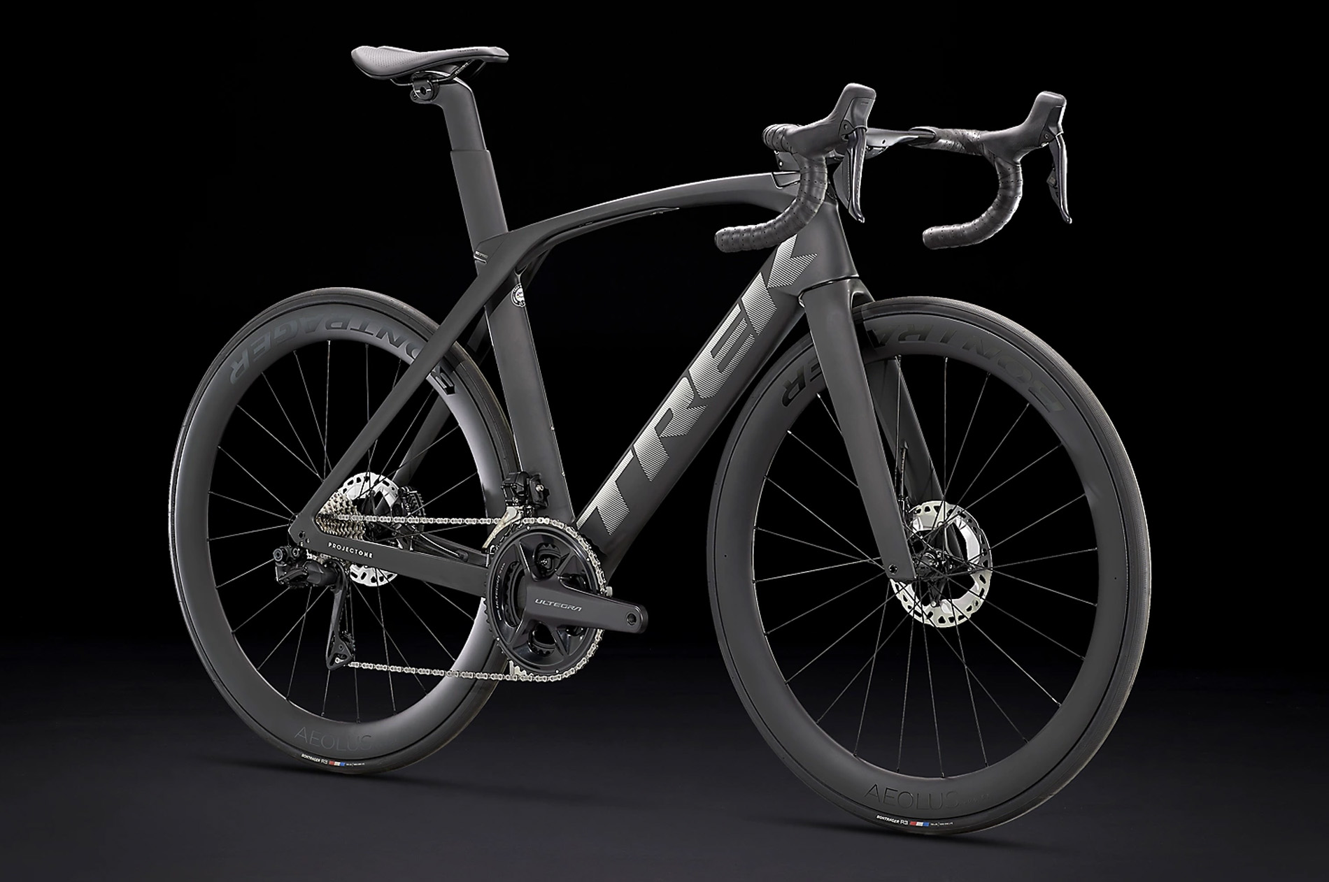 Xe đạp đua đường trường TREK Madone SLR 7 Gen 6 [2023]
