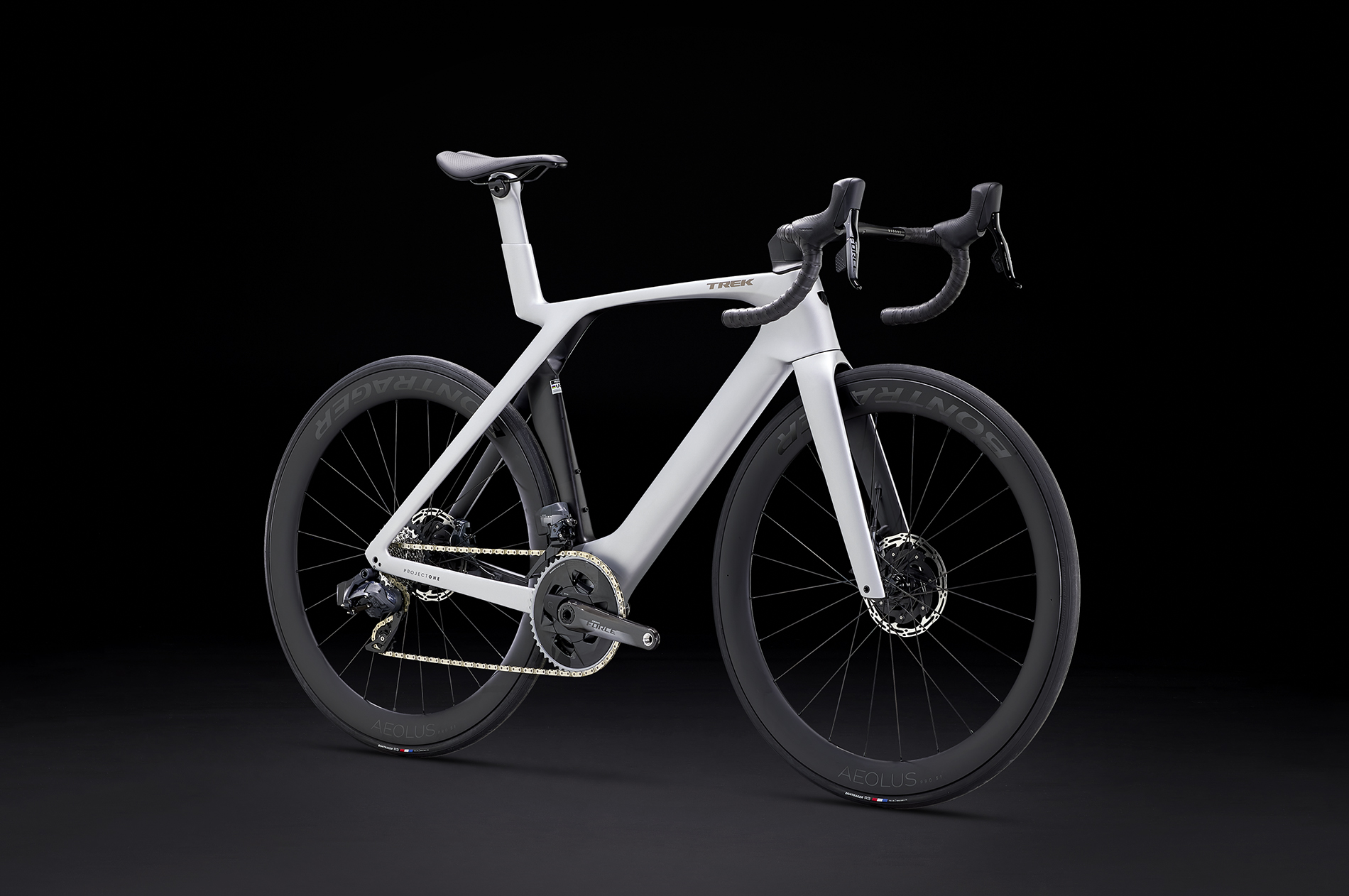 Xe đạp đua đường trường TREK Madone SLR 7 AXS [Gen 7]