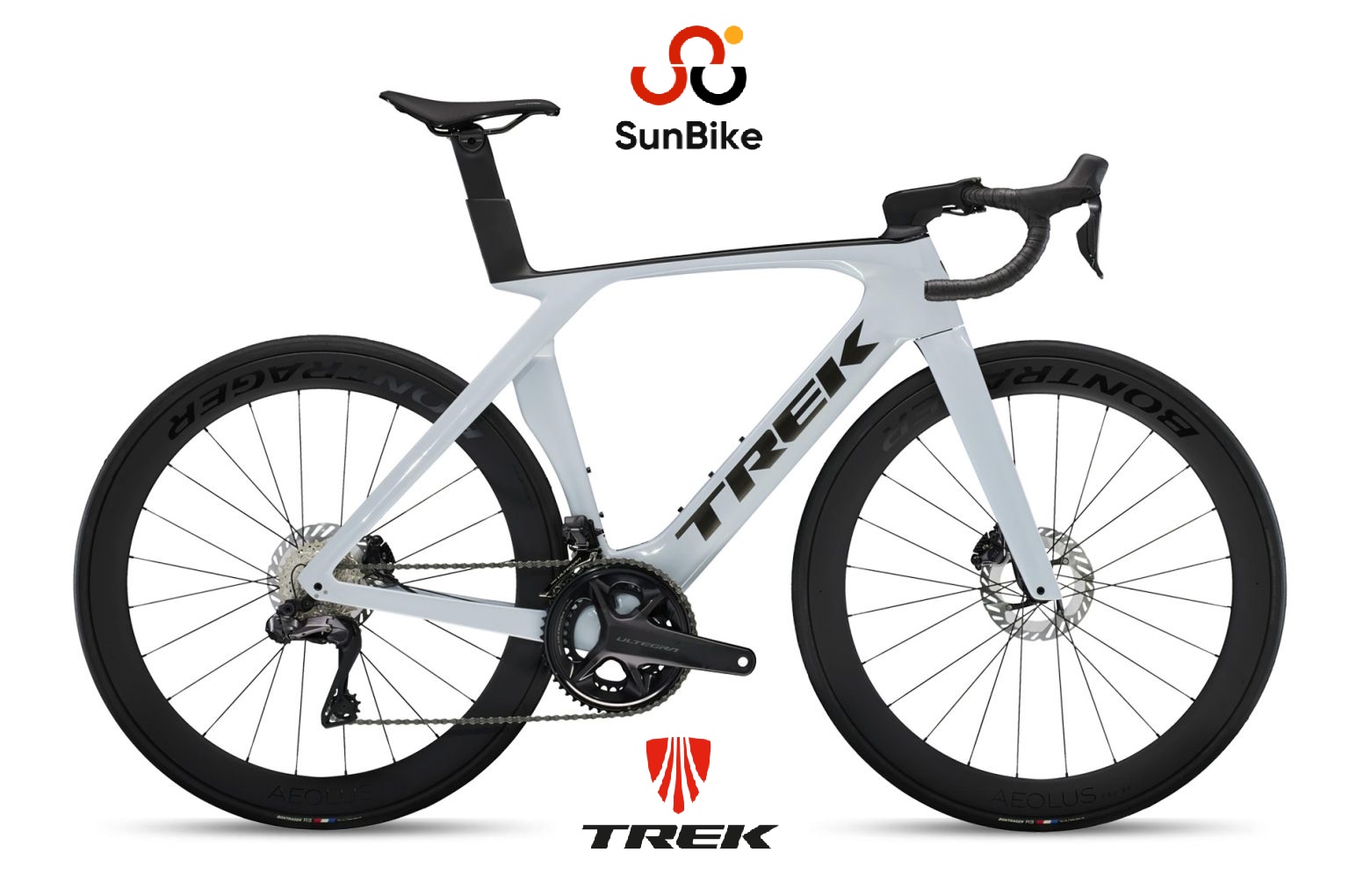 Xe đạp đua đường trường TREK Madone SL 7 [Gen 7]
