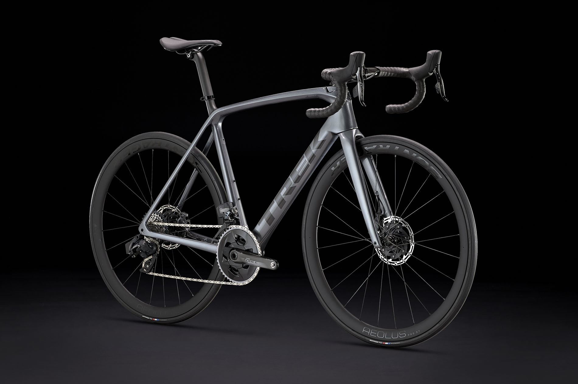 Xe đạp đua đường trường TREK Émonda SL 7 eTap