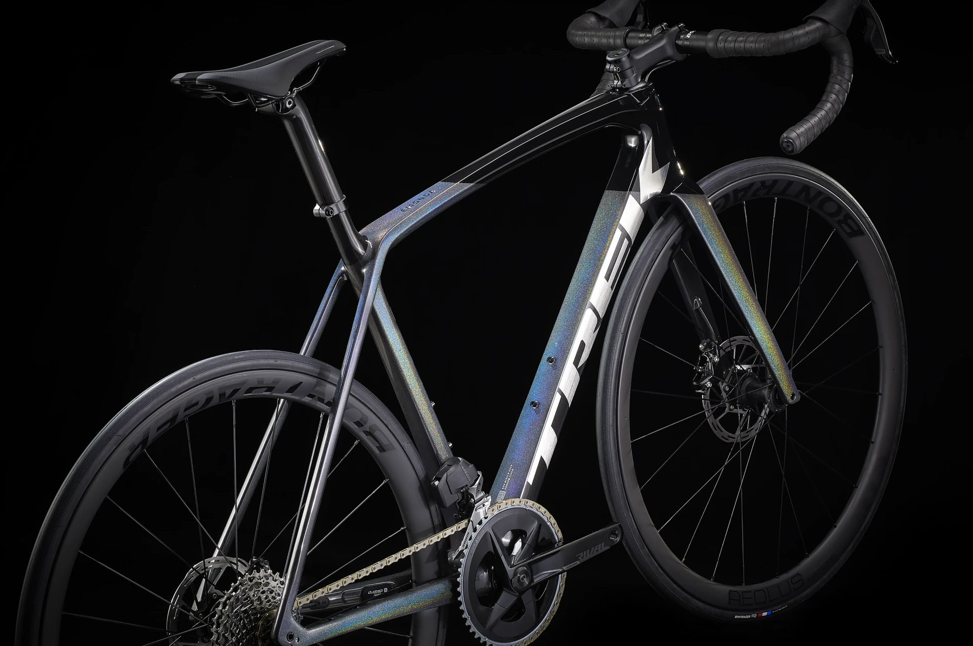 Xe đạp đua đường trường TREK Émonda SL 6 AXS