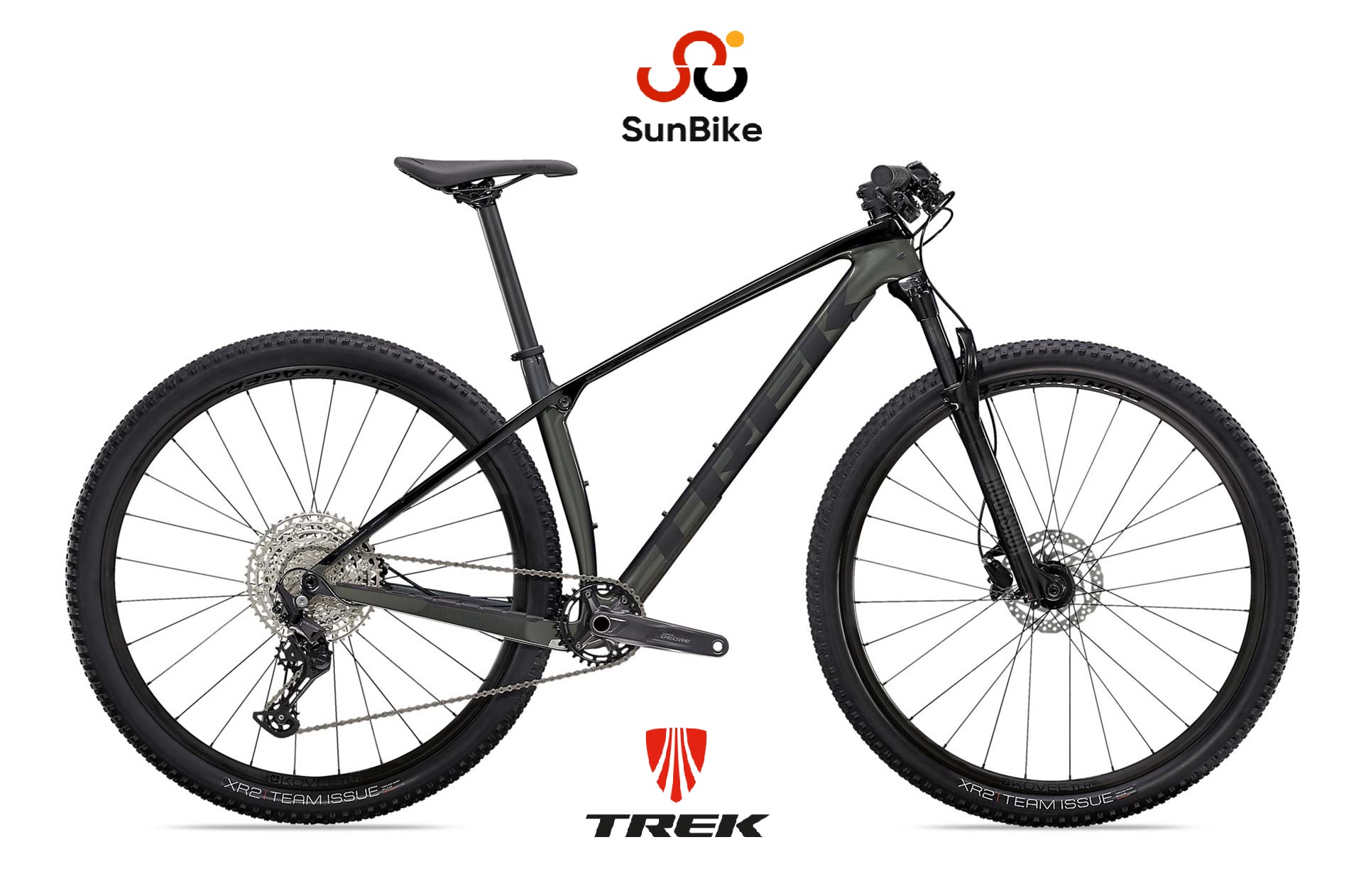 Xe đạp địa hình TREK Procaliber 9.5 [2022-2024]