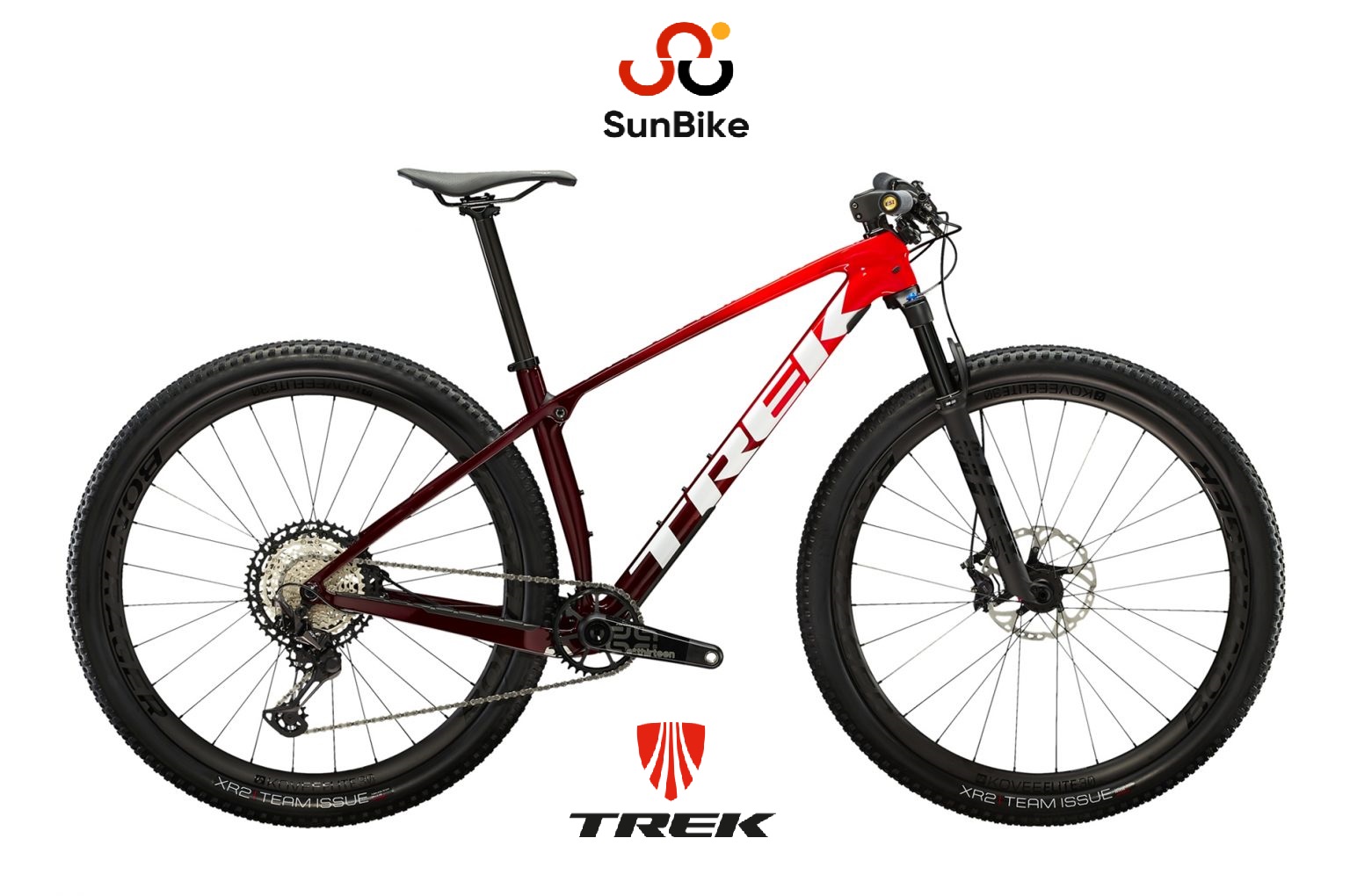 Xe đạp địa hình TREK Procaliber 9.8 [2022]