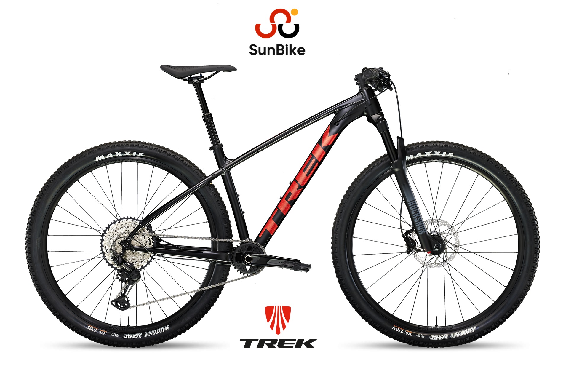 Xe đạp địa hình TREK X-Caliber 9 [2022-2023]