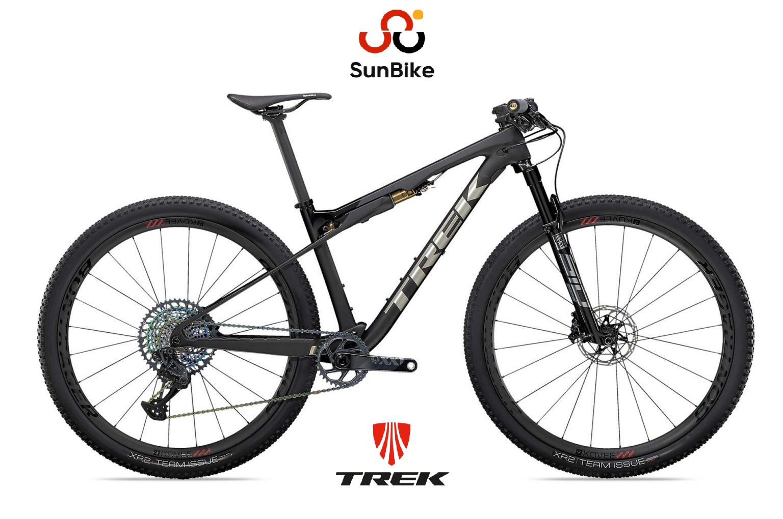 Xe đạp địa hình TREK Supercaliber 9.9 XX1