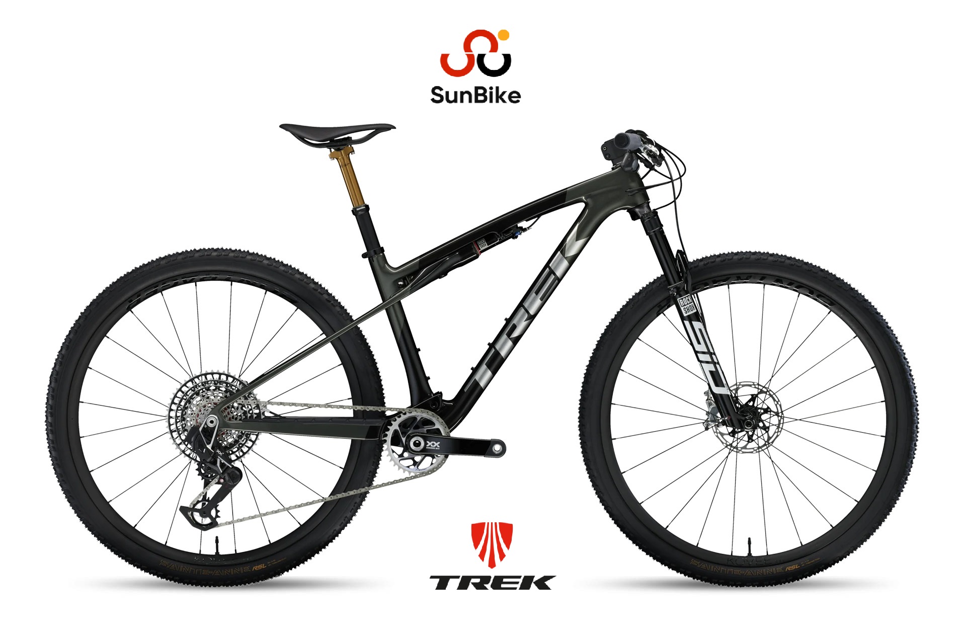 Xe đạp địa hình TREK Supercaliber SLR 9.9 XX AXS Gen 2