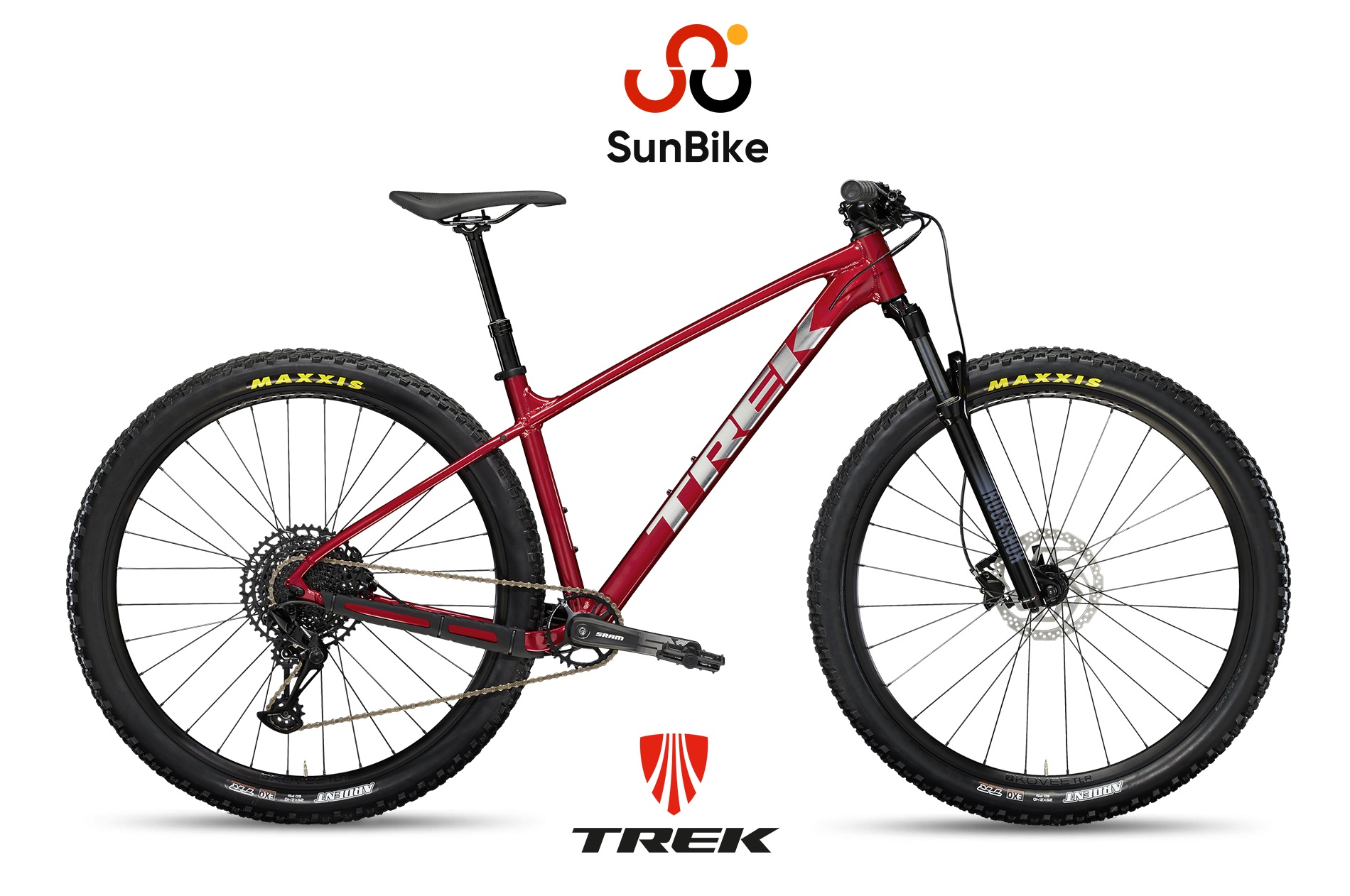 Trek Marlin 8 Gen 3 [2023]