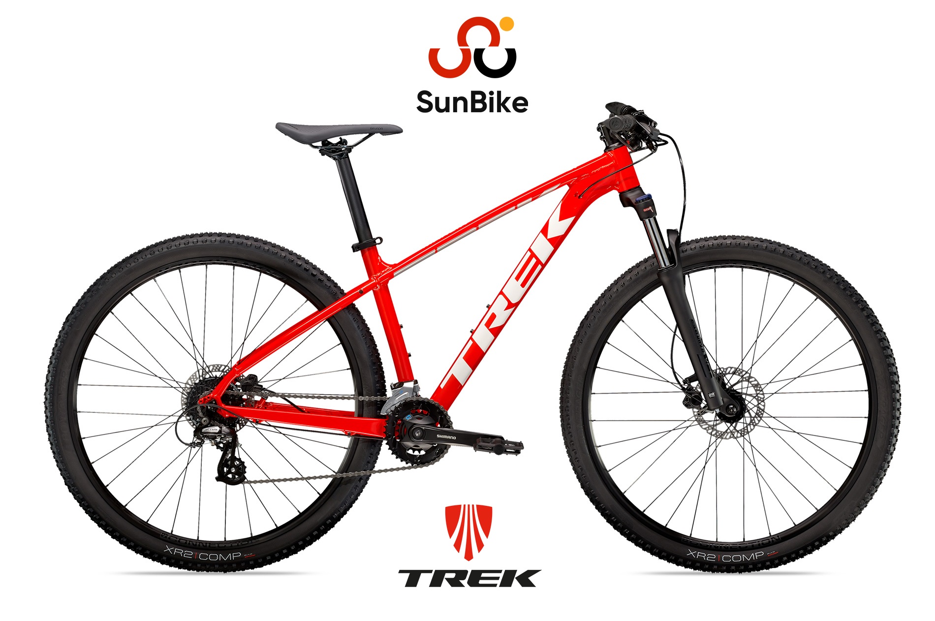 Trek Marlin 5