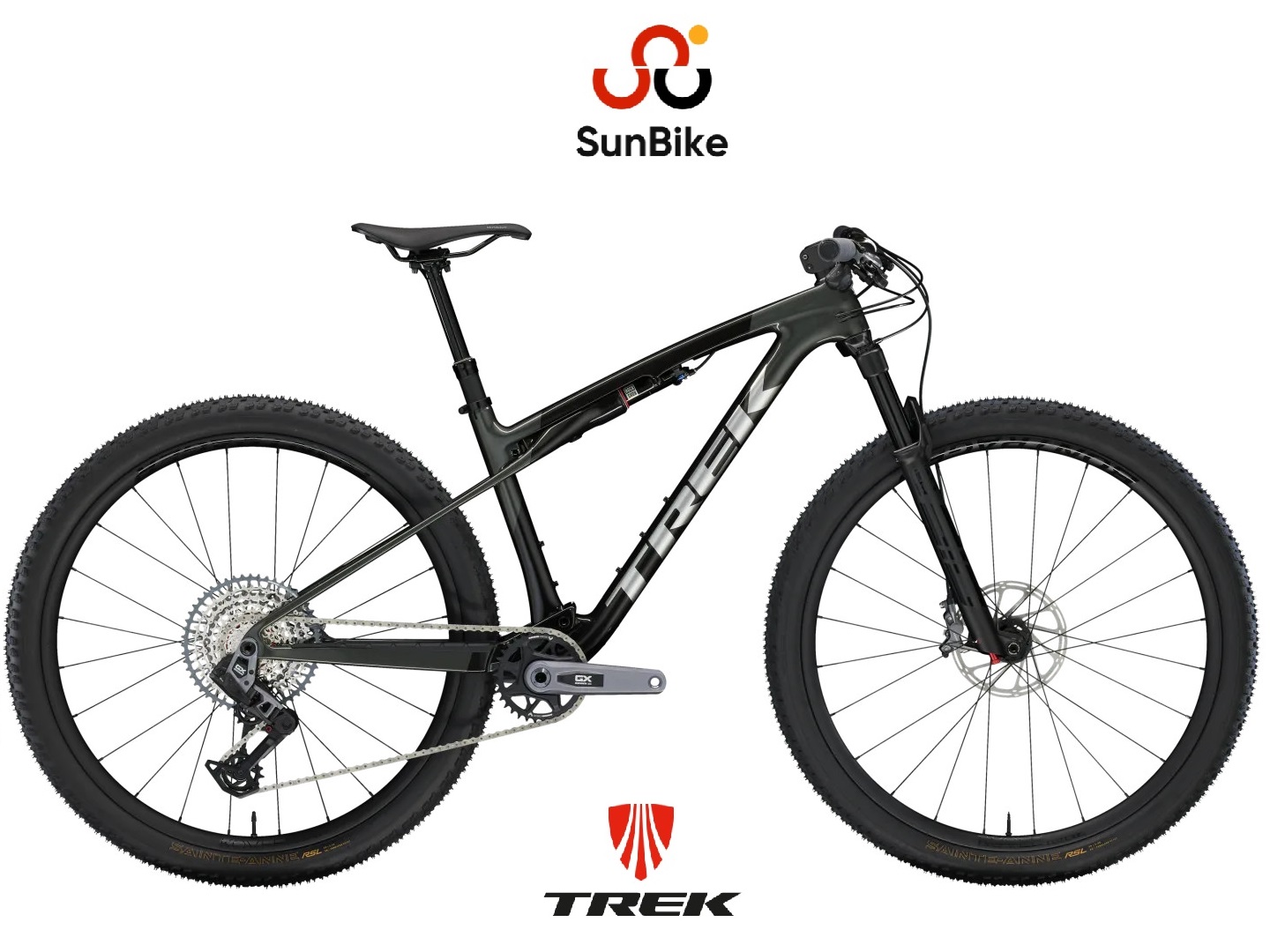 Xe đạp địa hình TREK Supercaliber SLR 9.8 GX AXS Gen 2