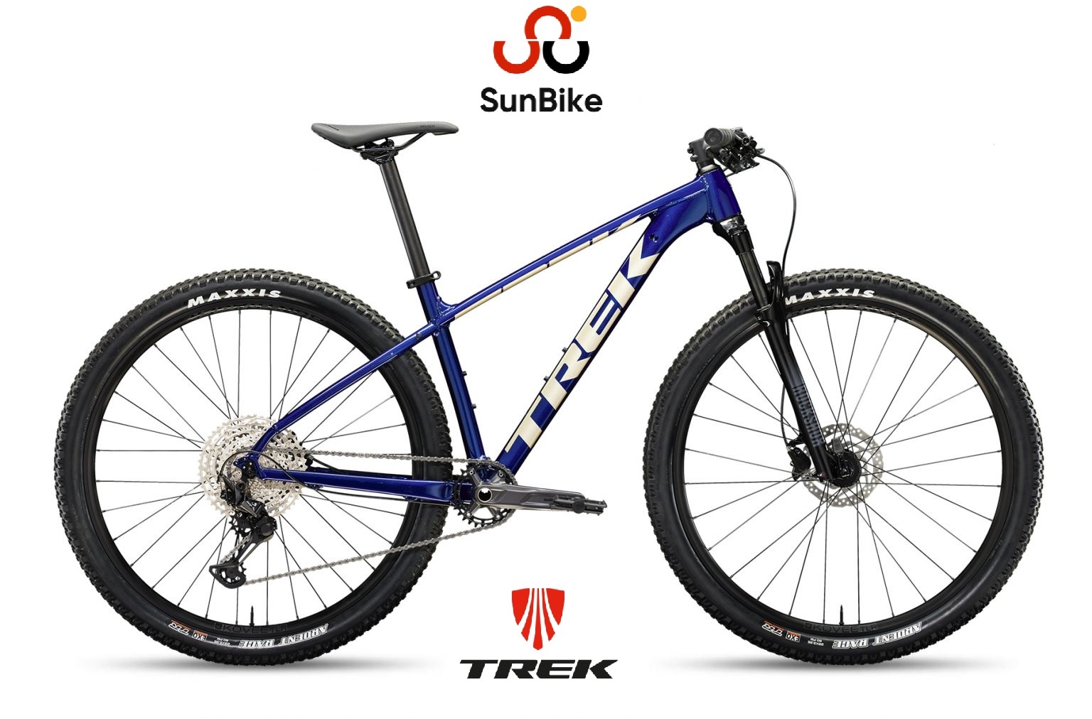 Xe đạp địa hình TREK X-Caliber 8 [2022-2023]