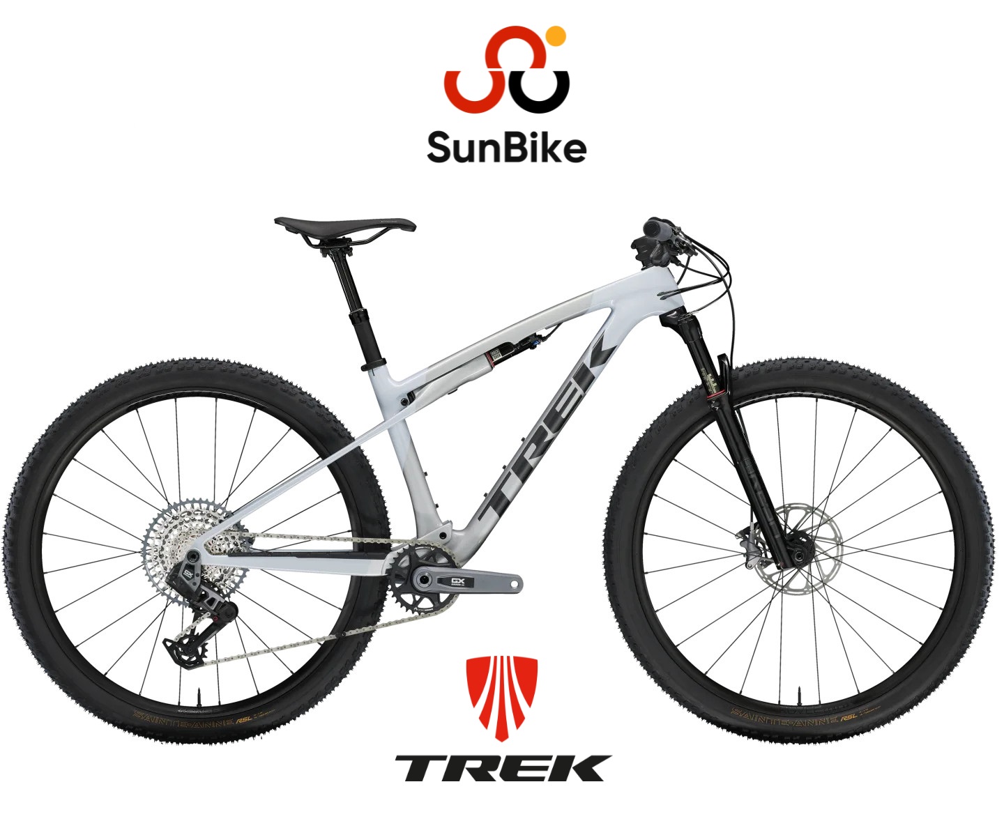 Xe Đạp Địa Hình TREK Supercaliber SL 9.7 AXS Gen 2