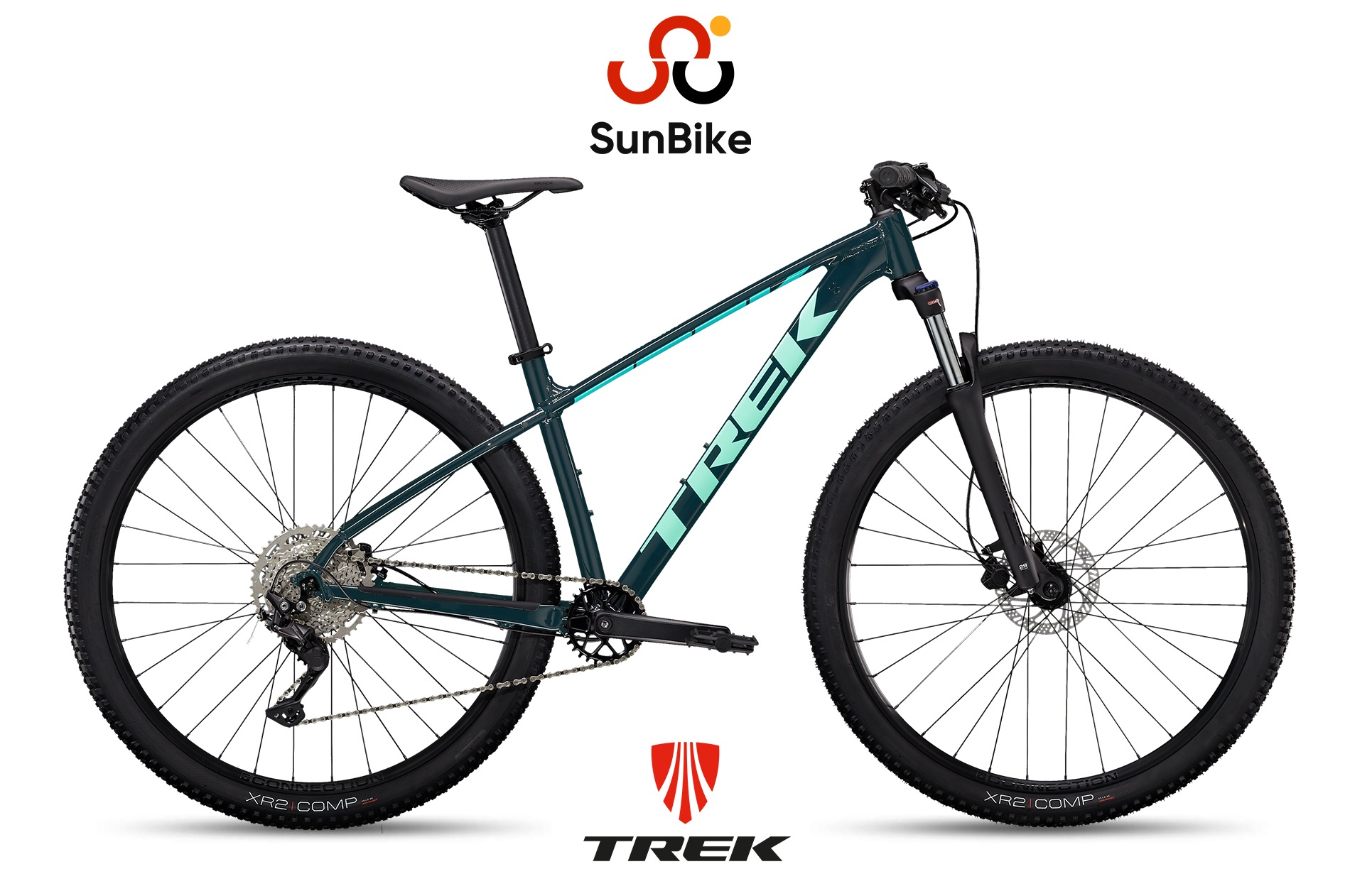 Trek Marlin 6 2022