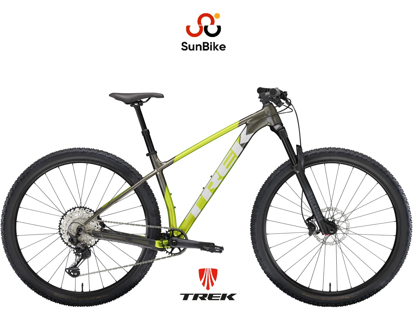 Xe đạp địa hình Trek Procaliber 8