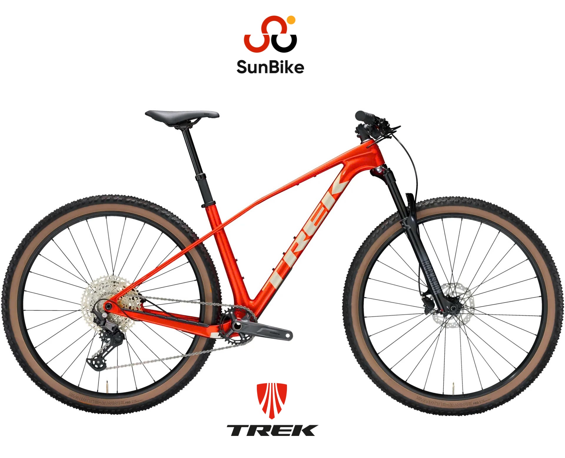 Xe đạp địa hình Trek Procaliber 9.5 Gen 3