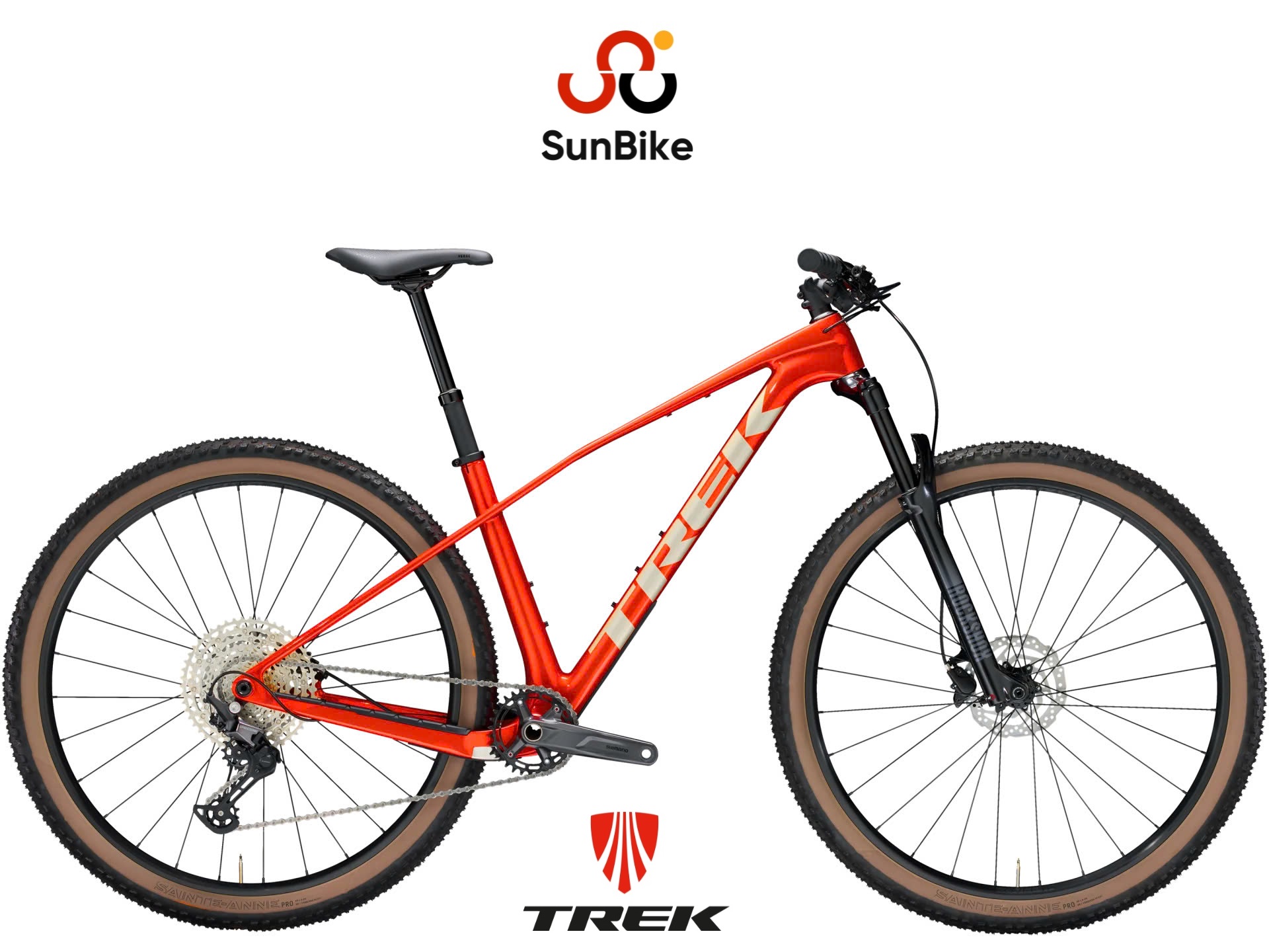 Xe đạp địa hình Trek Procaliber 9.5 Gen 3